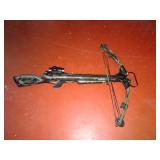 Barnett Crossbow w/ Scope
