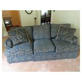 Vintage Henredon Upholstery Collection Exquisite