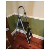 Cosco Folding Step Stool