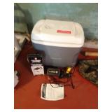 Igloo Iceless Recreational Vehicle Refrigerator