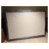 Spring Air Full Size Box Spring