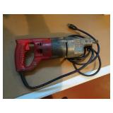 Milwaukee Corded Sawzall