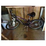 Schwinn Bi-Way 21 Speed Women