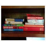 Lot of Misc. Books