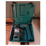 Makita Cordless Driver Drill w/ Battery & Charger