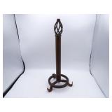 Industrial Metal Kitchen Paper Towel Holder