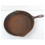 Vintage 10.5" Cast Iron Skillet - Most likely