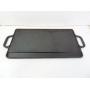 Lodge 17" Cast Iron Grid/Iron 7G12