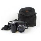 Kodak EasyShare DX7590 Digital Camera