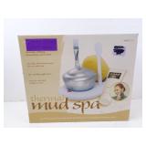 New Thermal Mud Spa Kit in Box