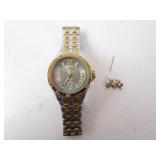Armitron Quartz Movement Mens Date Watch with