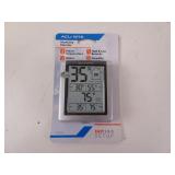 New Acurite Humidity Monitor