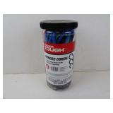 New Hyper Tough 20ct Bungee Cords