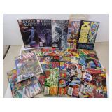 Lot of Marvel Superhero Comics - Spider-Man