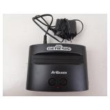 AT Games SEGA Genesis Game Console - Untested