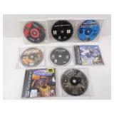 Lot of Playstation 1 Games