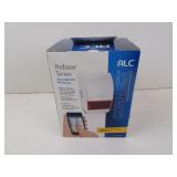 New ALC Connect Indoor Siren Accessory Module in