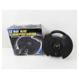 Air Master 12v Air Compressor 150psi Max in Box
