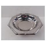 Farberware Stainless Bamboo Style Centerpiece