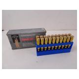 PPU Rangemaster Line 7.62x51mm FMJ Ammunition