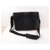 Coach Brand New York Leather Womens Satchel Purse