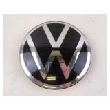 Volkswagen Logo Hub Cover