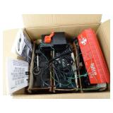 Lionel O-Gauge Model Train & Accessories