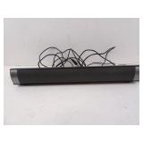 Zenex 301-8816 Sound Bar Speaker