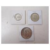 40% Silver 1975-76 Bicentennial Uncirculated U.S.