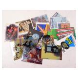 Lot of Misc. Vintage Trading Cards