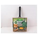 New Orgreenic Kitchenware Ceramic Pancake Maker