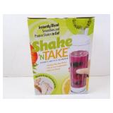 New Shake n