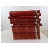 Assorted Badger History Books - Incomplete set -