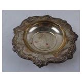 Gorham Sterling Silver Bowl