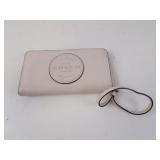 Coach Brand New York Leather Womens Wallet -