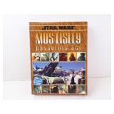 Star Wars Mos Eisley Adventure Set Game in Box -