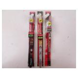 Lot of 3 New Star Wars Phantom Menace