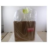 Packing Supplies Lot - Box Bubble Wrap & Paper
