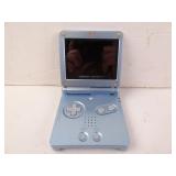 Nintendo Gameboy Advance SP - Untested/No Charger