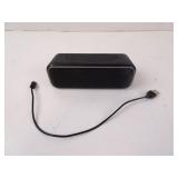 Blackweb Wireless Bluetooth Speaker with Charging