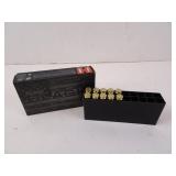 Hornady Black 7.62x39mm SST Ammunition 10rds -