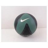 Nike Brand 4lbs Medicine Workout Ball