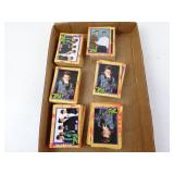 Lot of 1989 New Kids On The Block Collectors