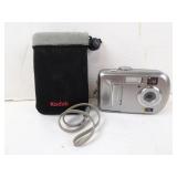 Kodak EasyShare C310 Digital Camera