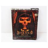 Diablo II Strategy Guide Book