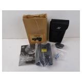 New Cassini K-9 Series Green Laser Binoculars in