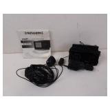 SiriusXM OnyX EZ Satellite Radio