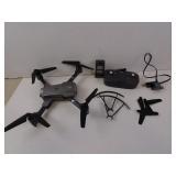 Vivitar VTI Skyhawk Foldable Drone with