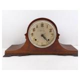 Antique Ingraham Mantle Clock Chassis with