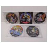 Lot of Playstation 2 Games